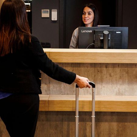 Ibis Budget Logrono Centro Kültér fotó