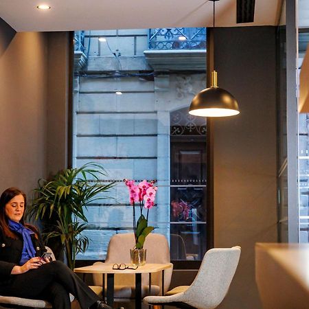 Ibis Budget Logrono Centro Kültér fotó