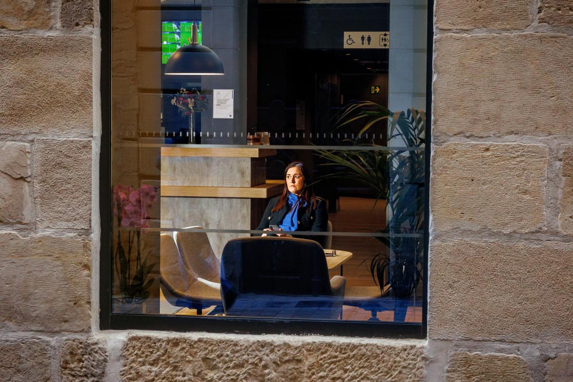 Ibis Budget Logrono Centro Kültér fotó