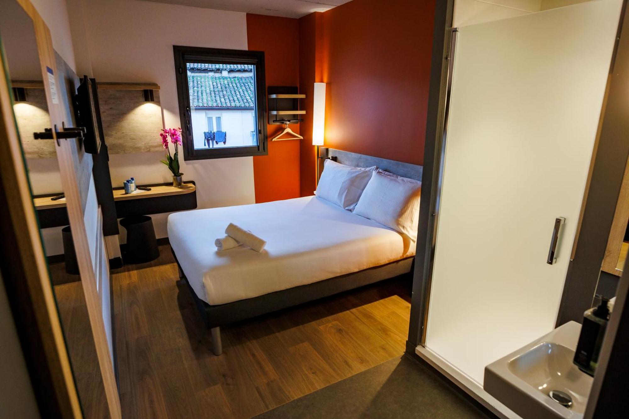 Ibis Budget Logrono Centro Kültér fotó