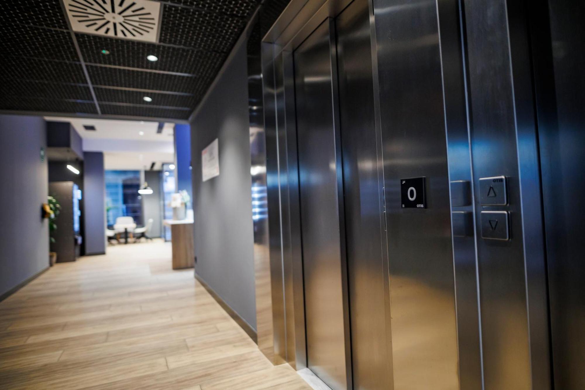 Ibis Budget Logrono Centro Kültér fotó