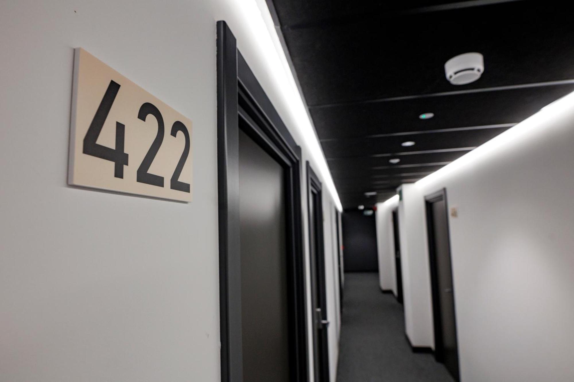 Ibis Budget Logrono Centro Kültér fotó