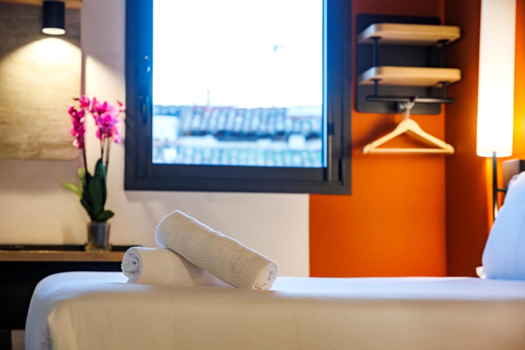 Ibis Budget Logrono Centro Kültér fotó