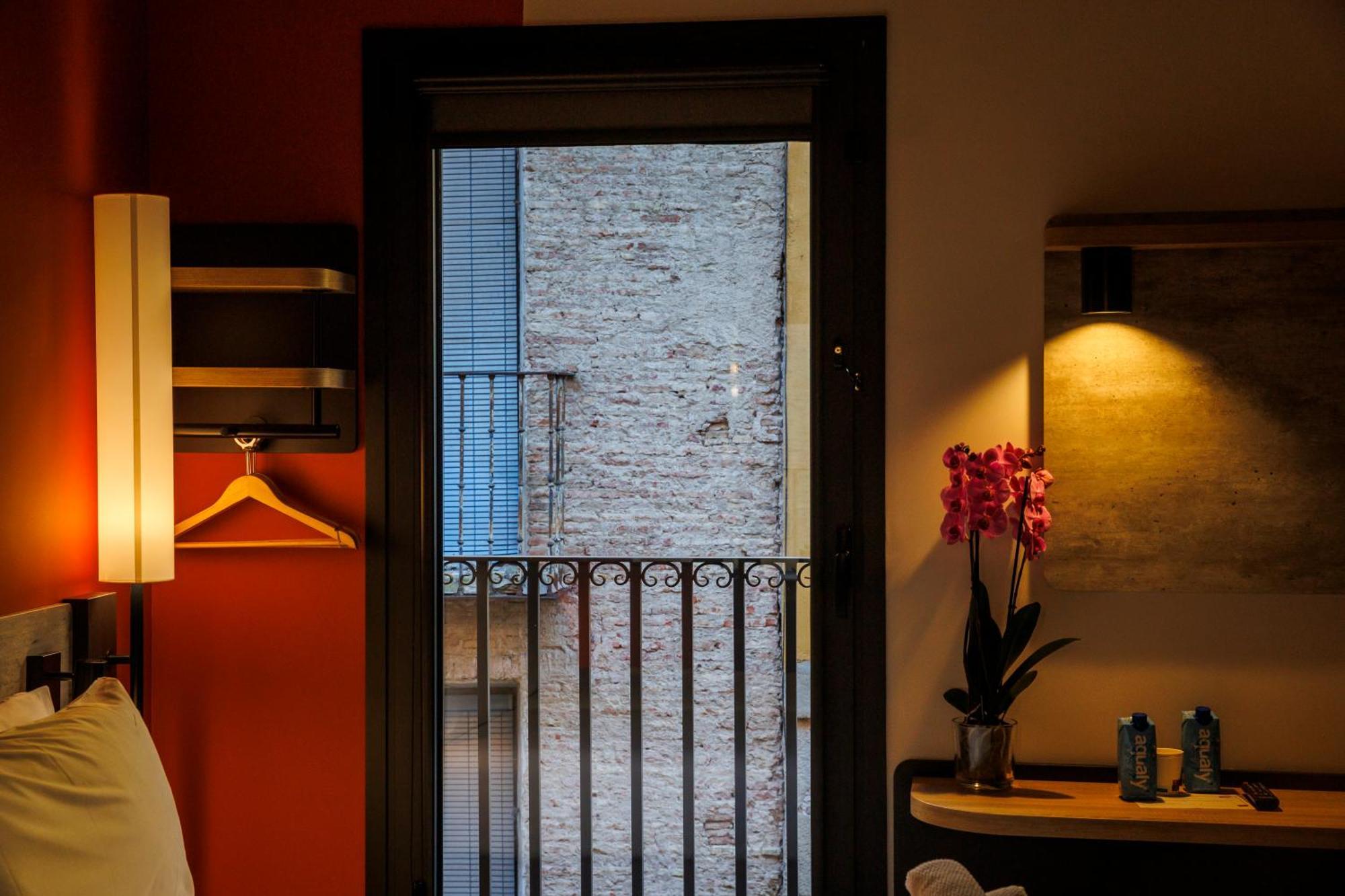 Ibis Budget Logrono Centro Kültér fotó