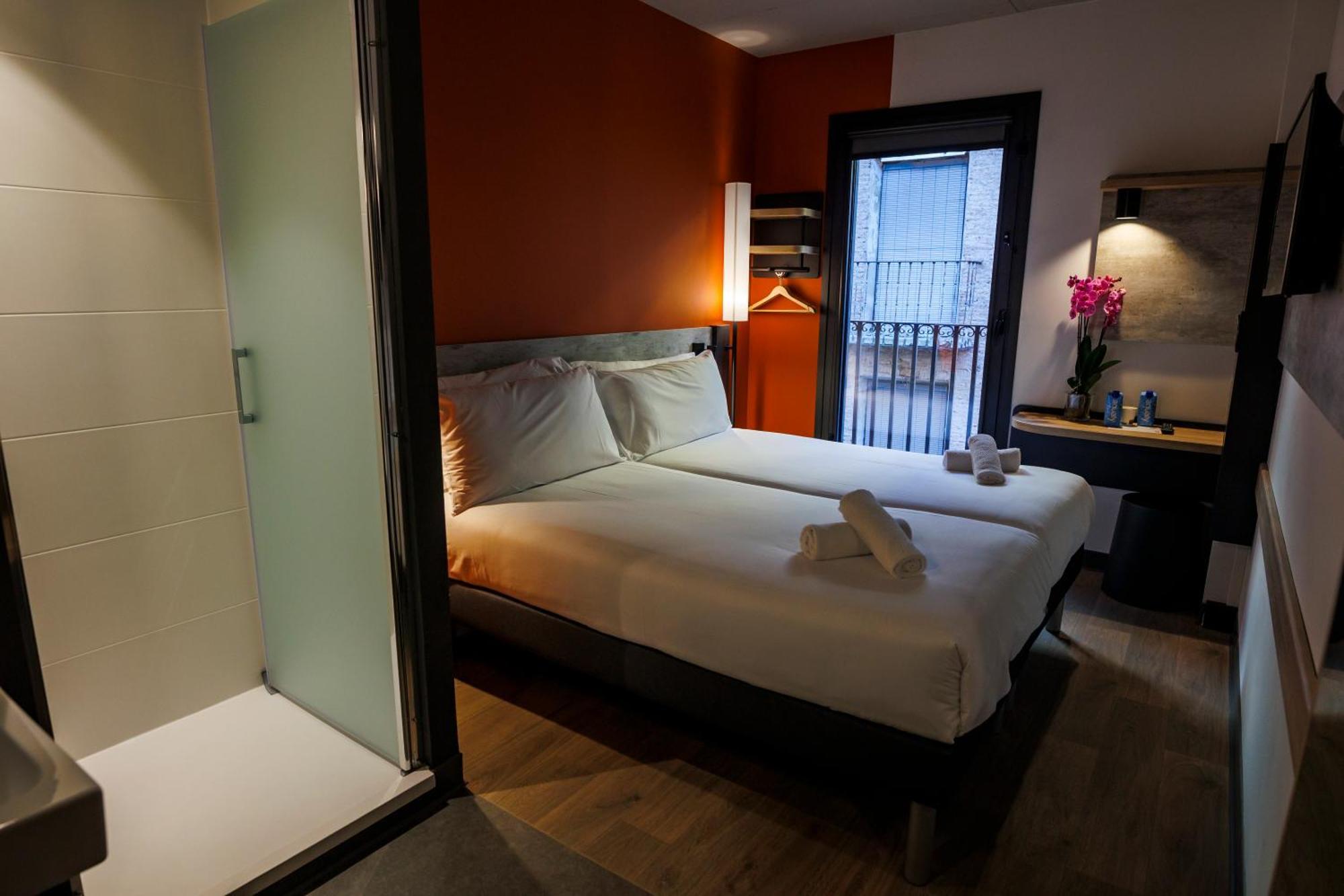 Ibis Budget Logrono Centro Kültér fotó