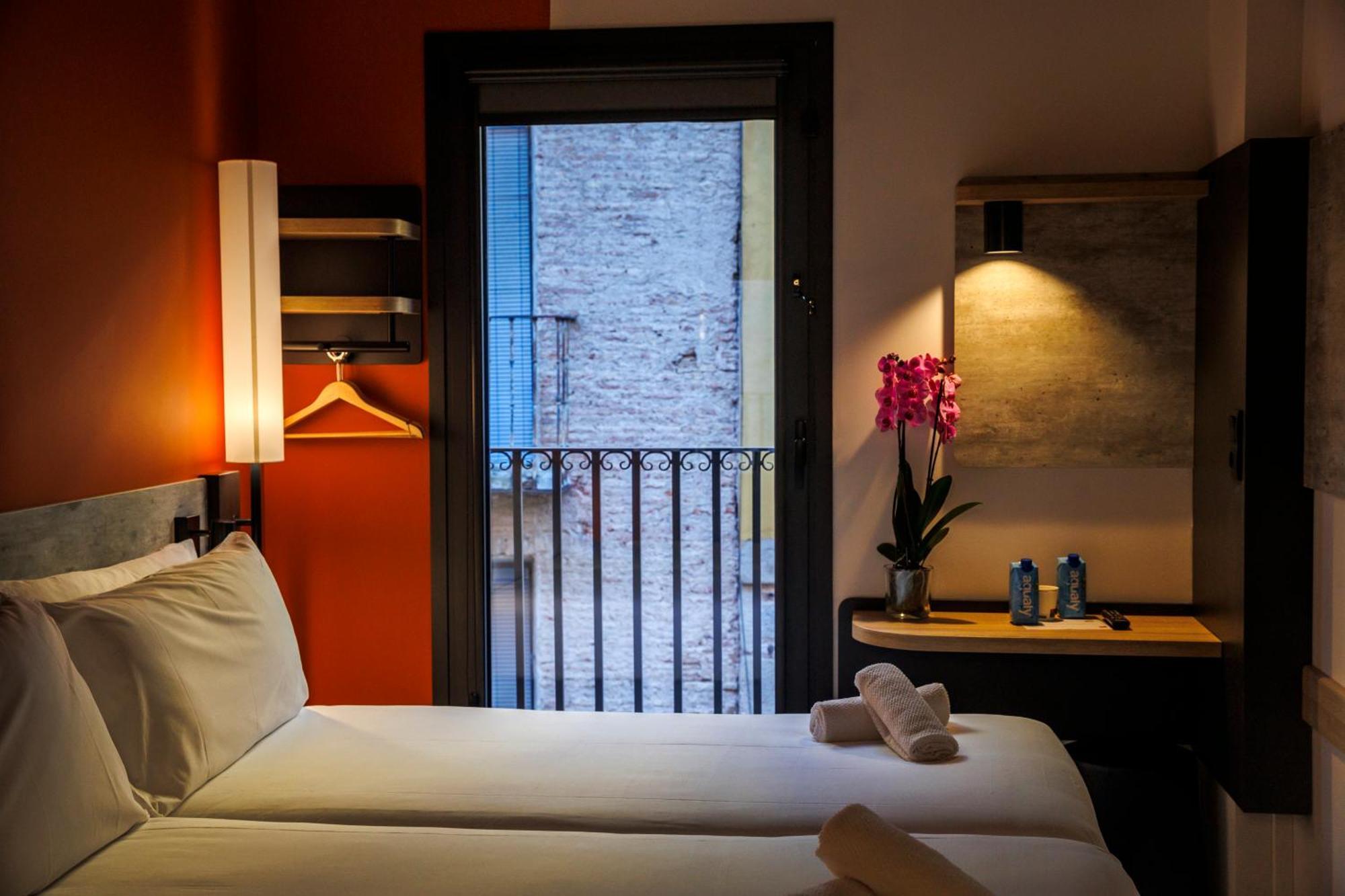 Ibis Budget Logrono Centro Kültér fotó