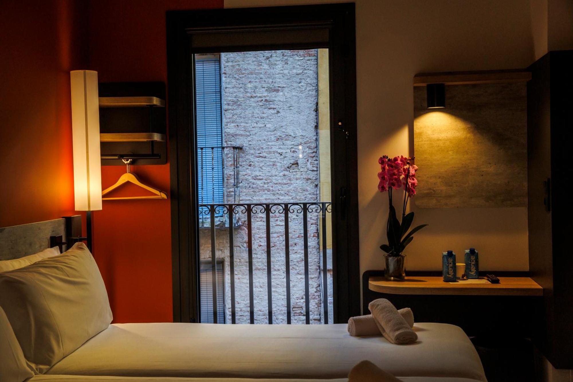 Ibis Budget Logrono Centro Kültér fotó