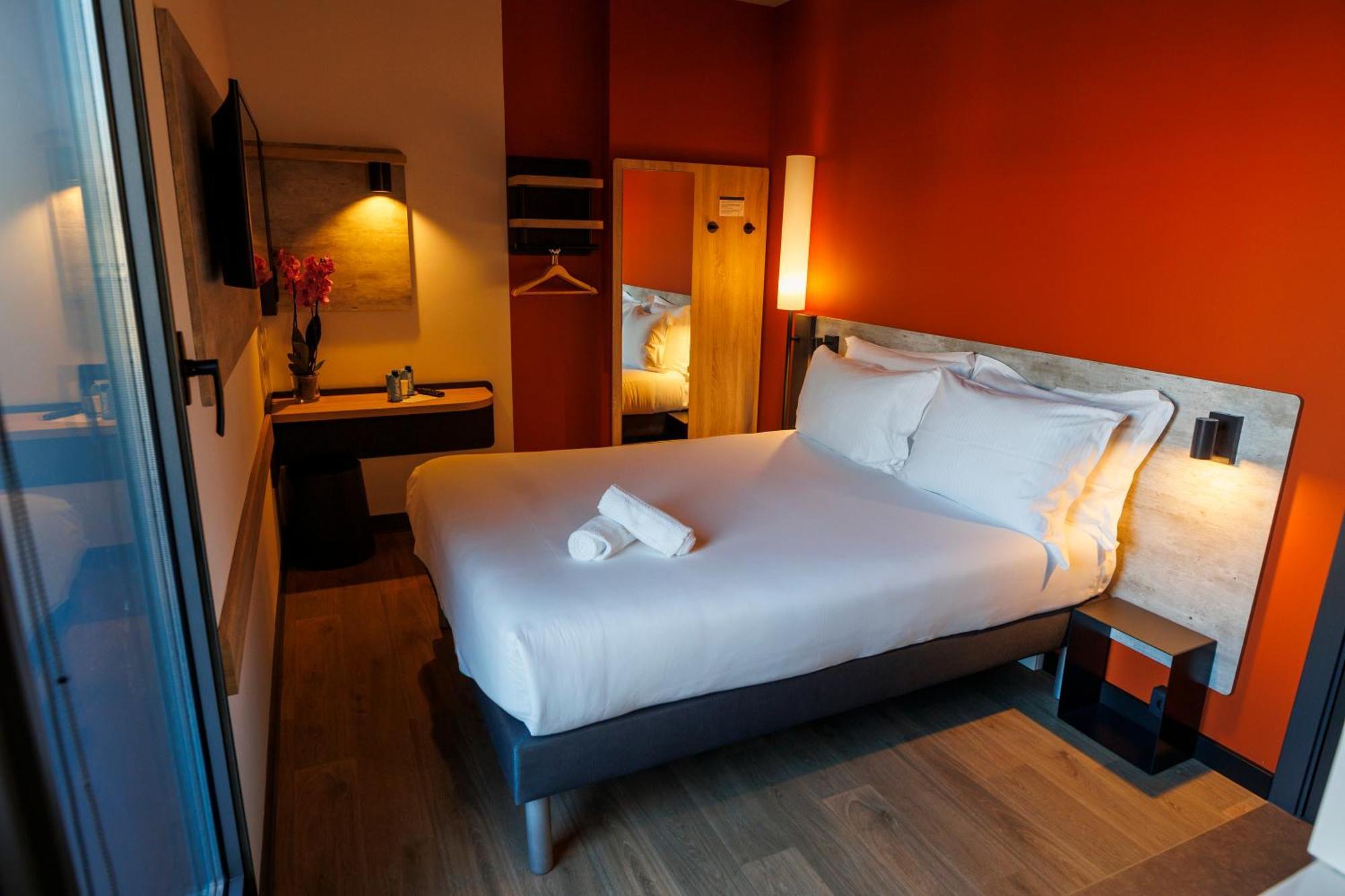 Ibis Budget Logrono Centro Kültér fotó