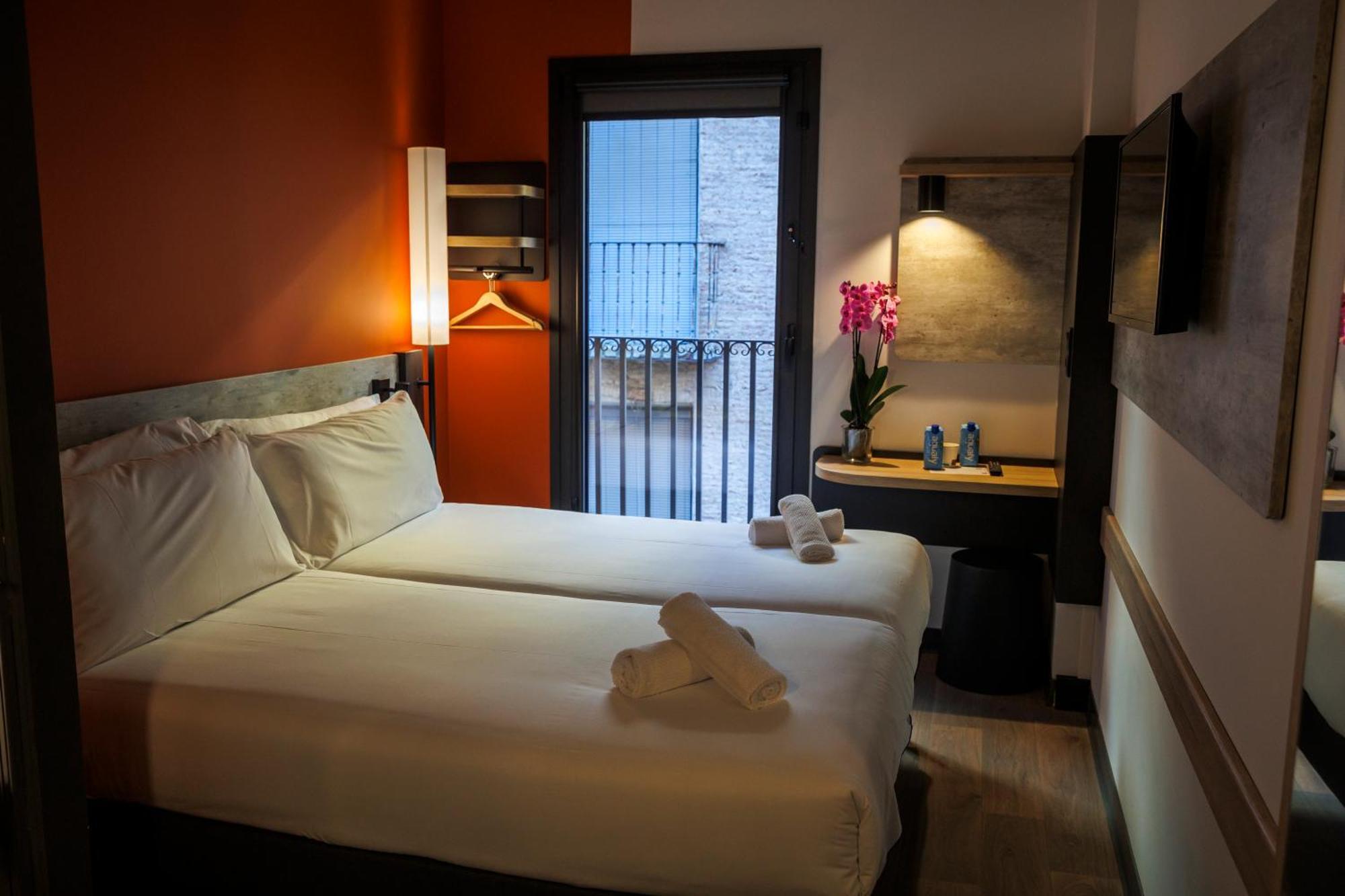 Ibis Budget Logrono Centro Kültér fotó