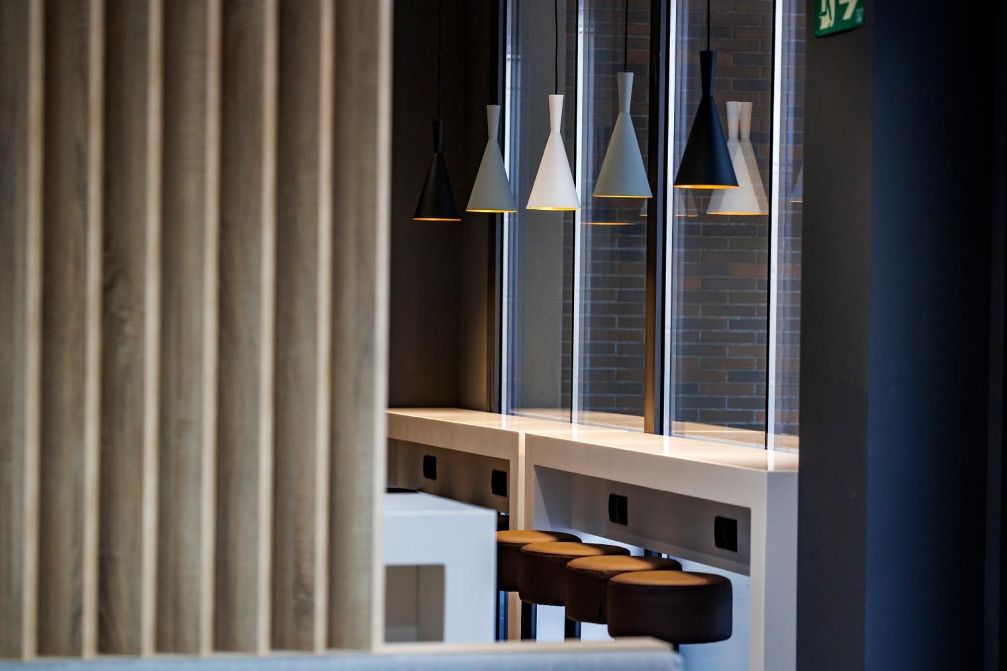Ibis Budget Logrono Centro Kültér fotó