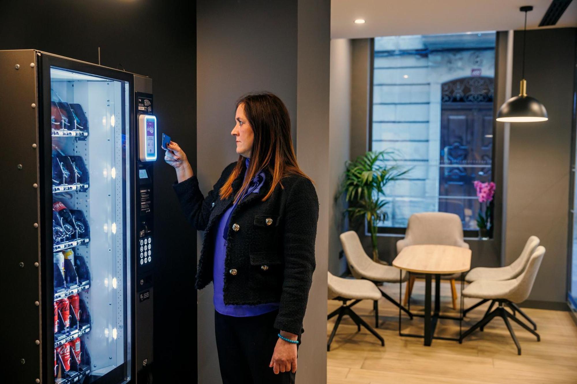 Ibis Budget Logrono Centro Kültér fotó