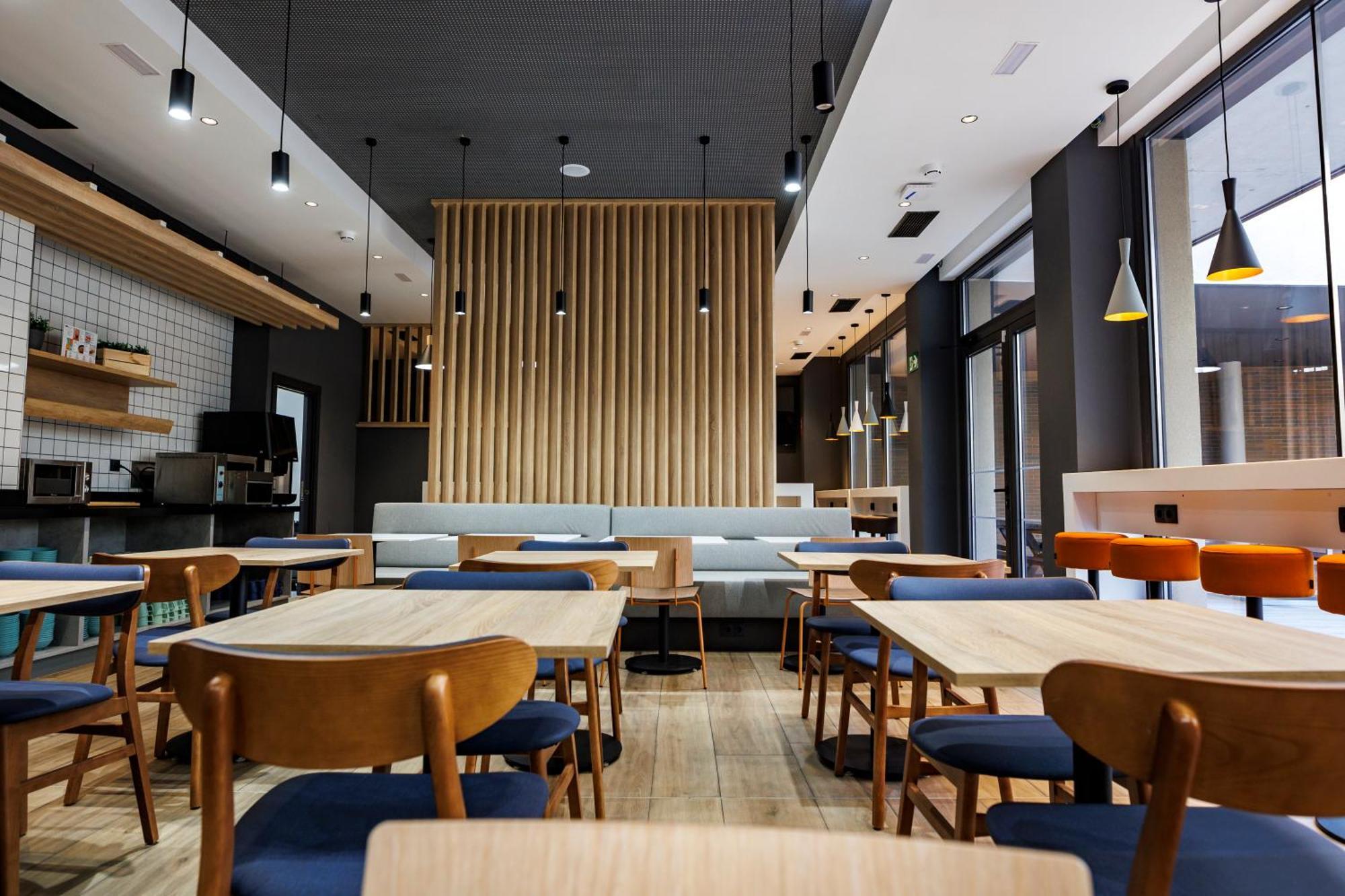 Ibis Budget Logrono Centro Kültér fotó