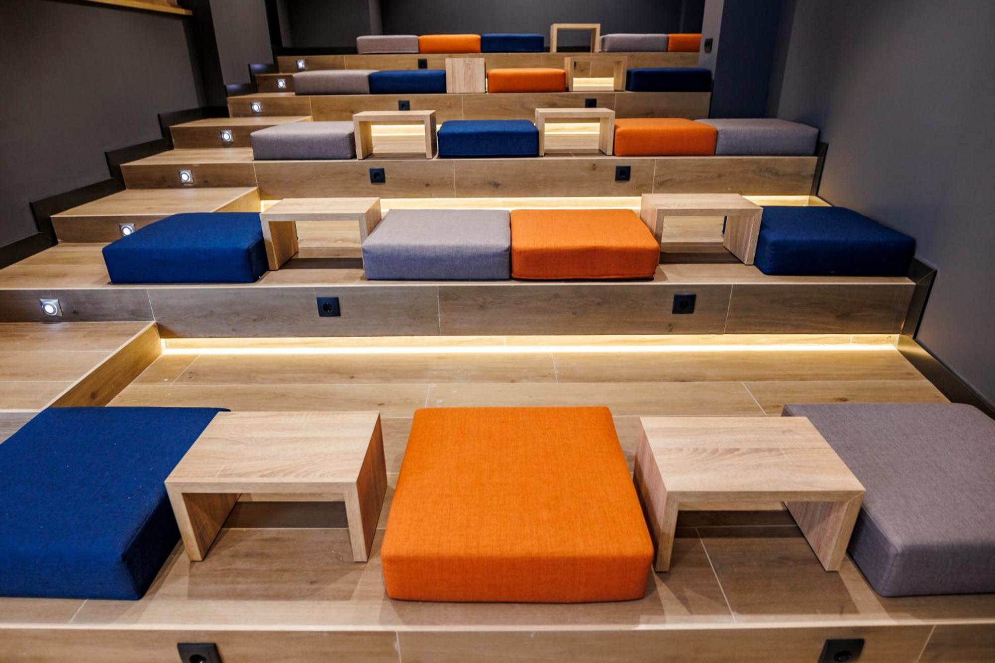 Ibis Budget Logrono Centro Kültér fotó