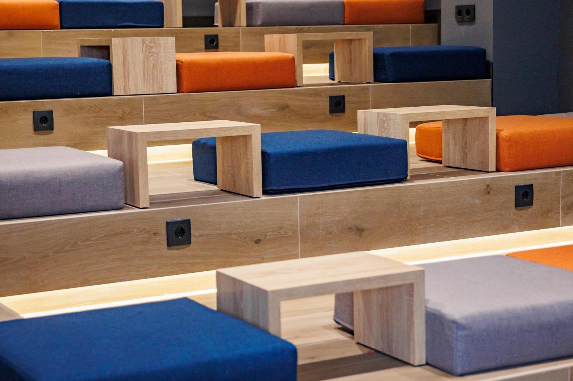 Ibis Budget Logrono Centro Kültér fotó
