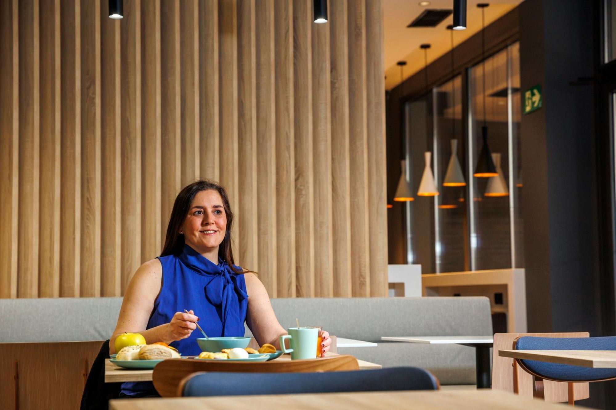 Ibis Budget Logrono Centro Kültér fotó