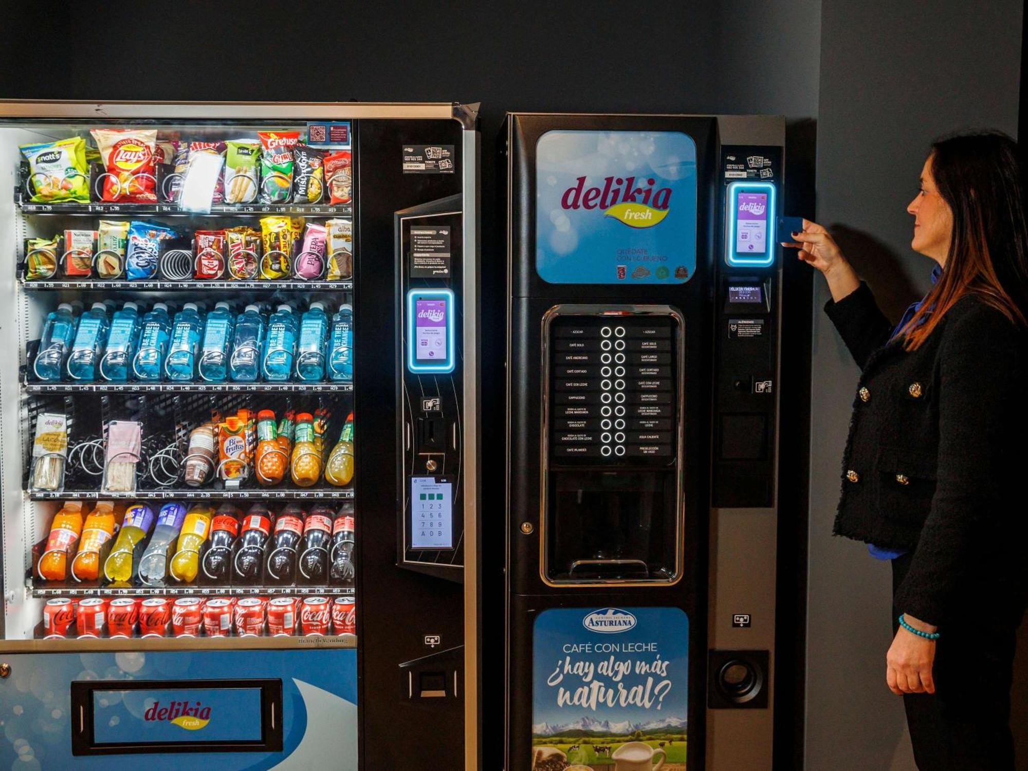 Ibis Budget Logrono Centro Kültér fotó