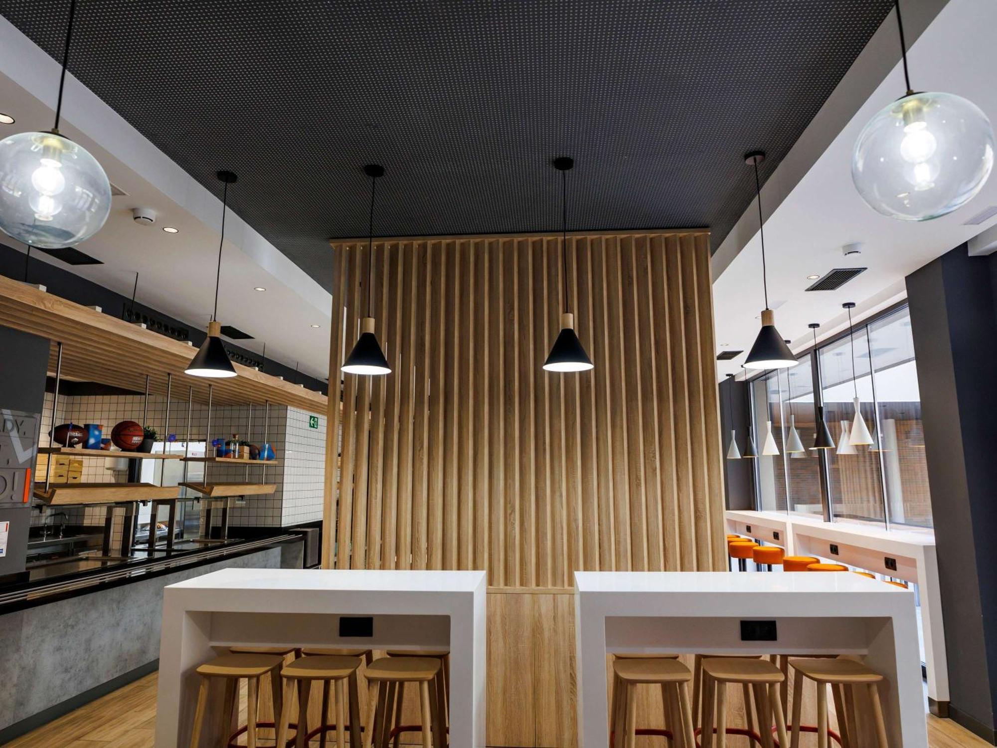 Ibis Budget Logrono Centro Kültér fotó