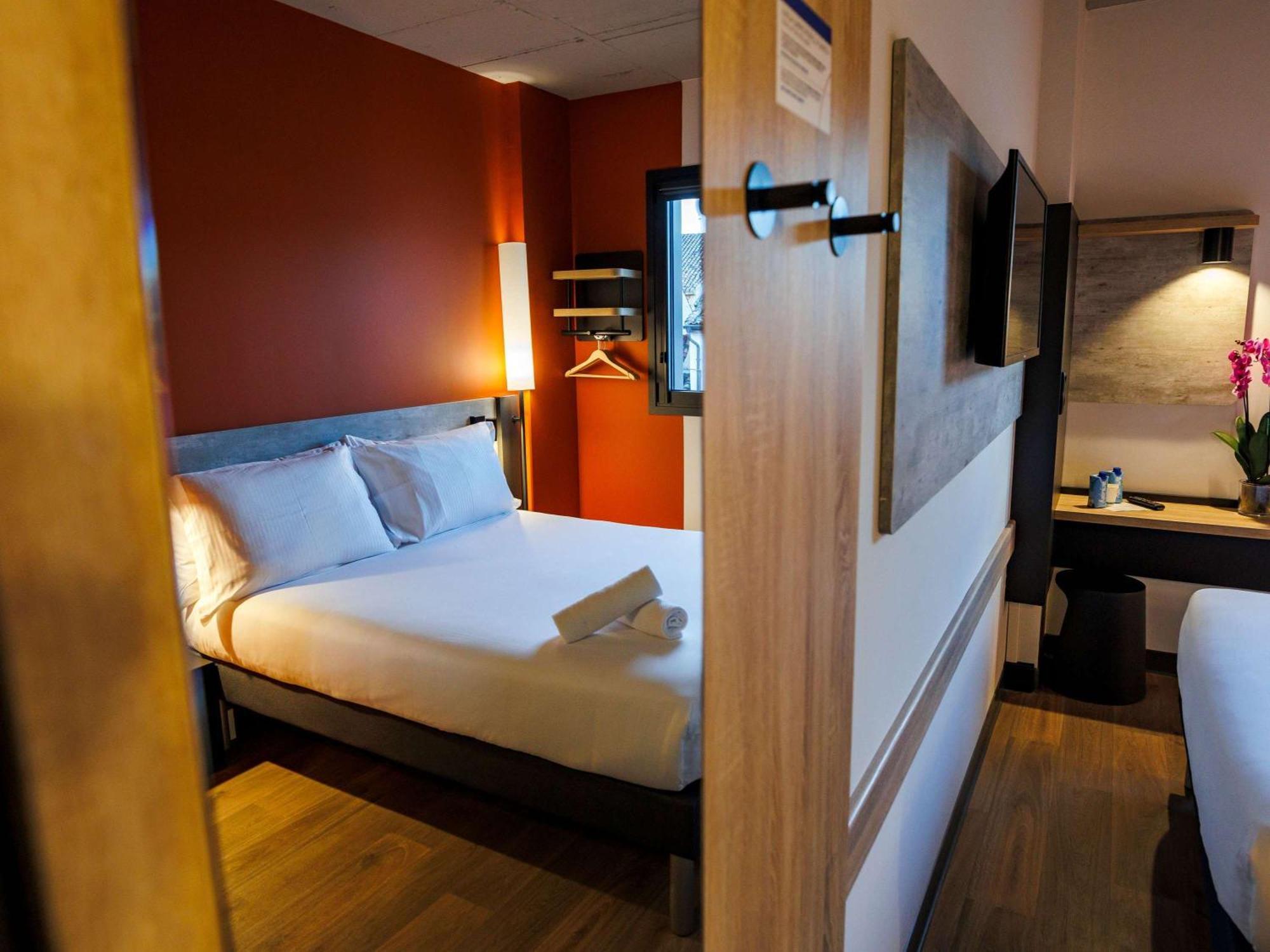 Ibis Budget Logrono Centro Kültér fotó
