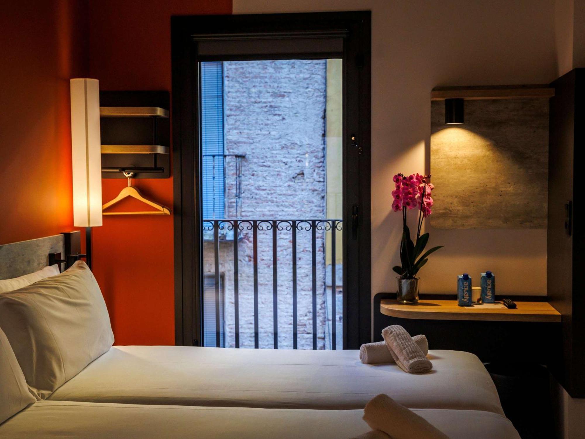 Ibis Budget Logrono Centro Kültér fotó