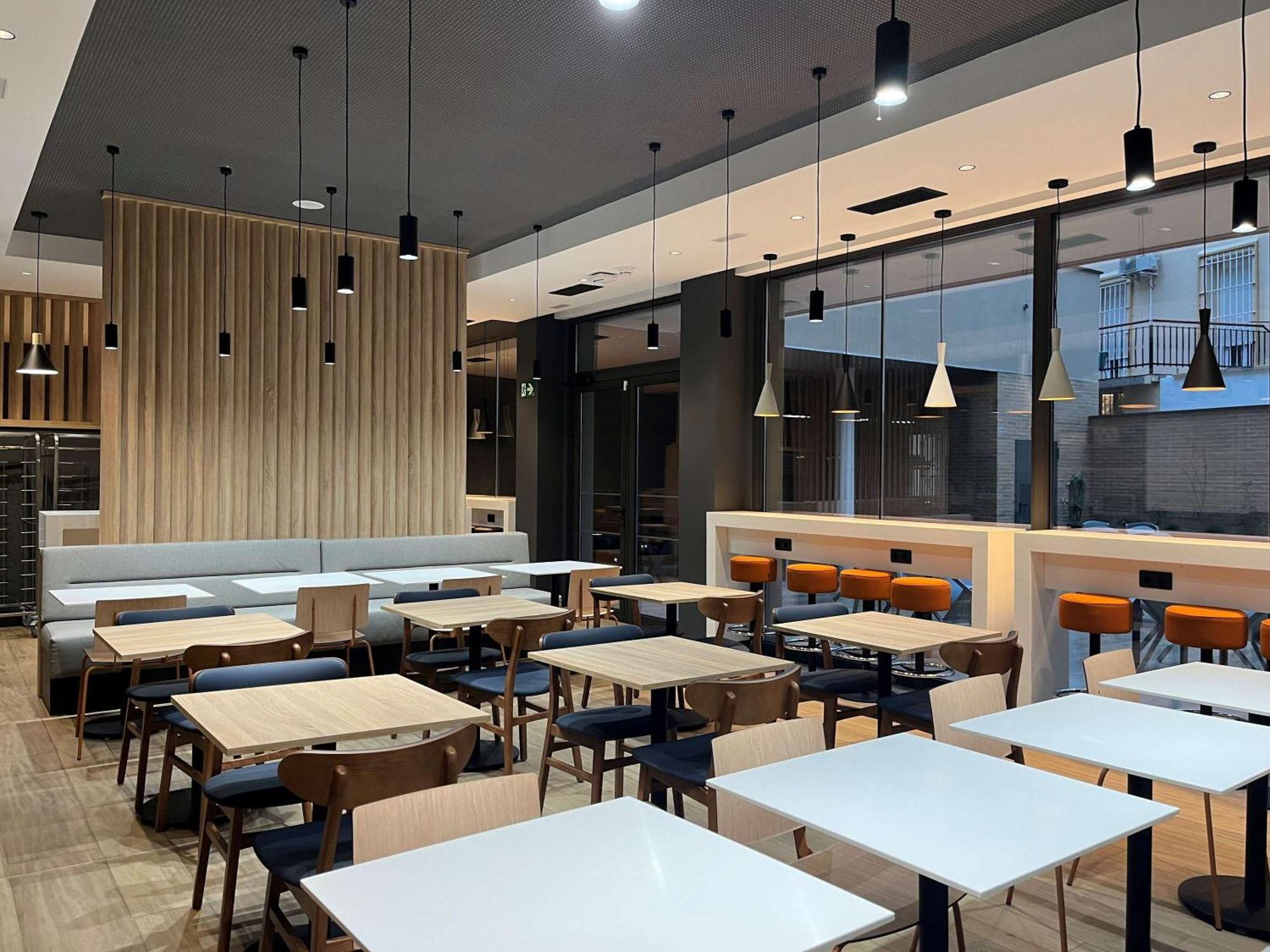 Ibis Budget Logrono Centro Kültér fotó