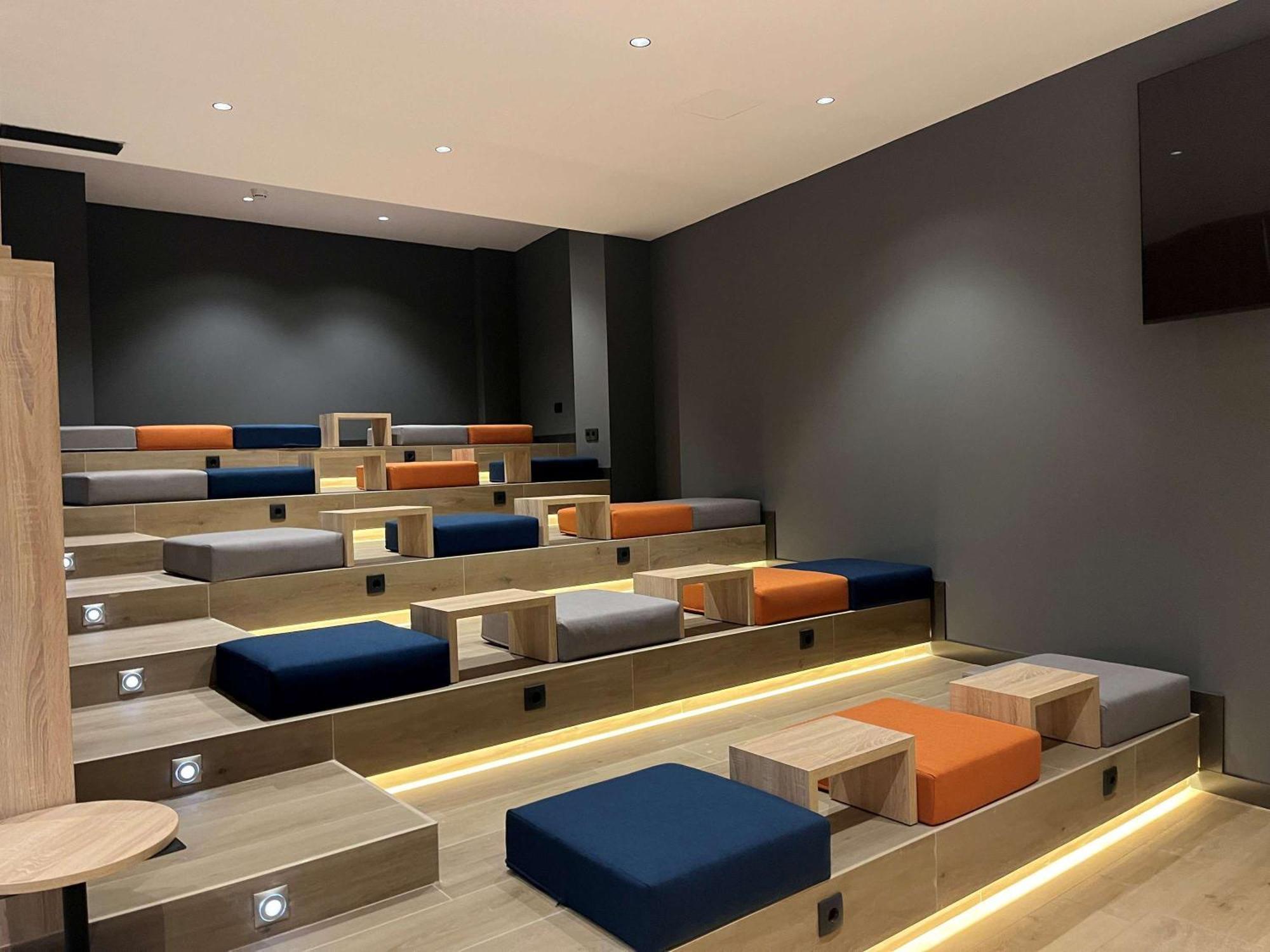 Ibis Budget Logrono Centro Kültér fotó
